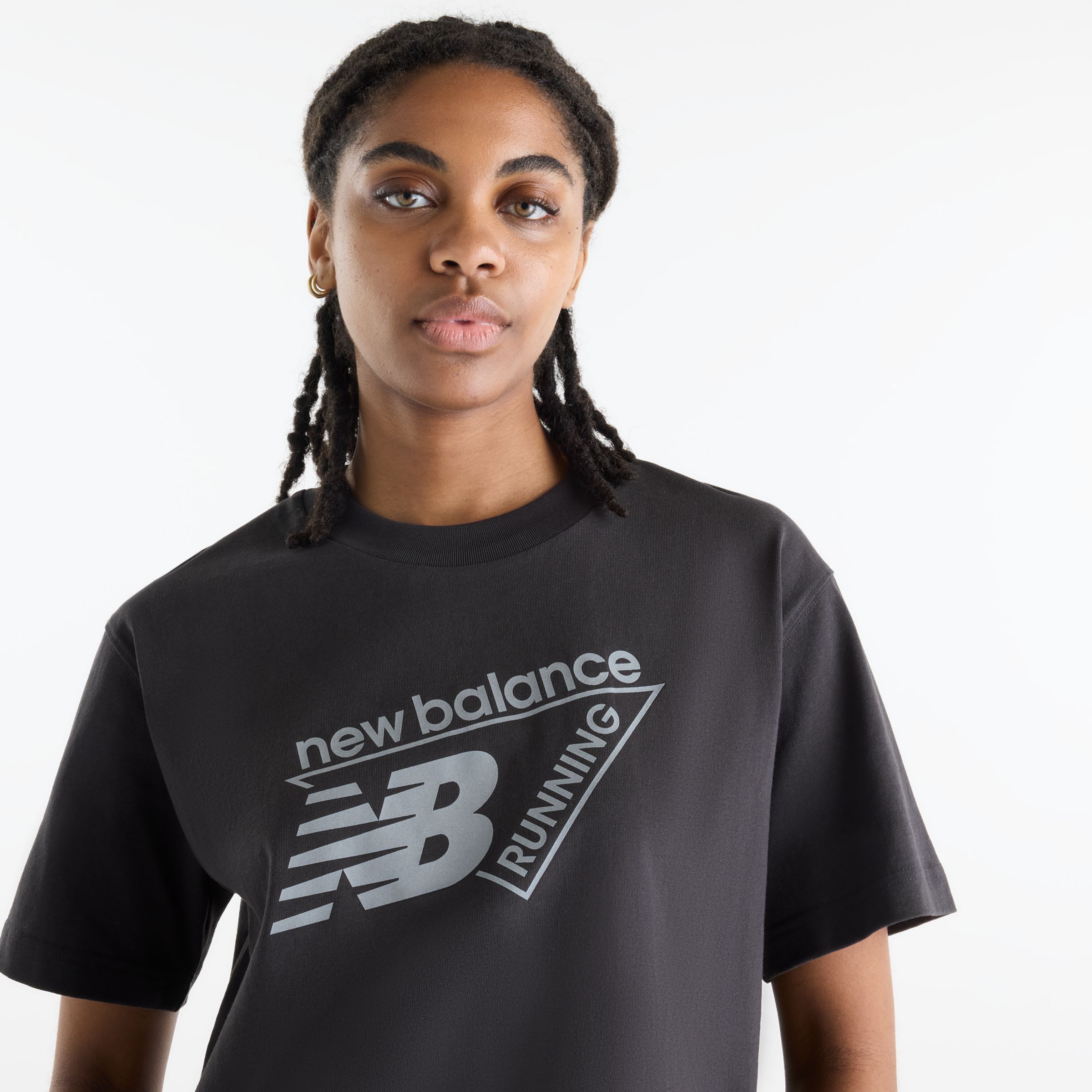 Classic Tri-Logo T-Shirt