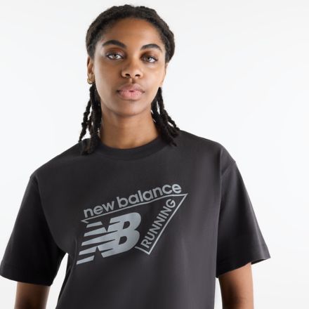 Classic Tri-Logo T-Shirt