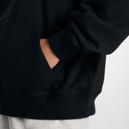 United Airlines NYC Half Graphic Athletics Hoodie