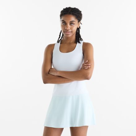 Tournament Tank, GLINT BLUE with BLACK, WT61K74KAAW