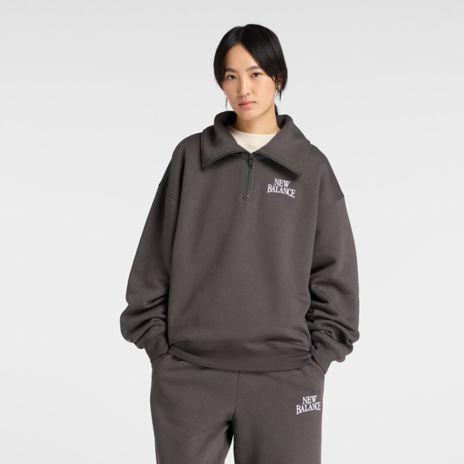 ク*マ様 新品  Peak TDS NEW BALANCE スウェット New Balance（ニューバランス） スウェット パーカー 長袖 メンズ