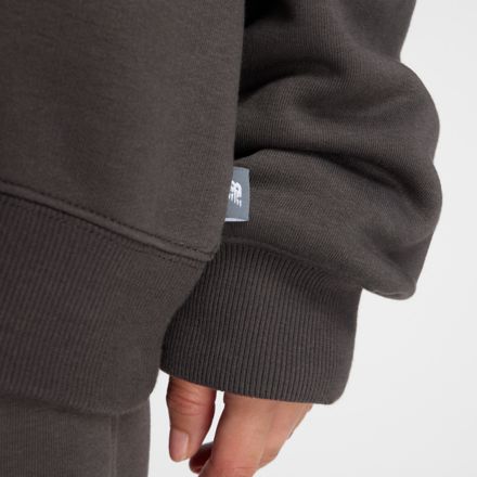 Trackside Fleece Half Zip