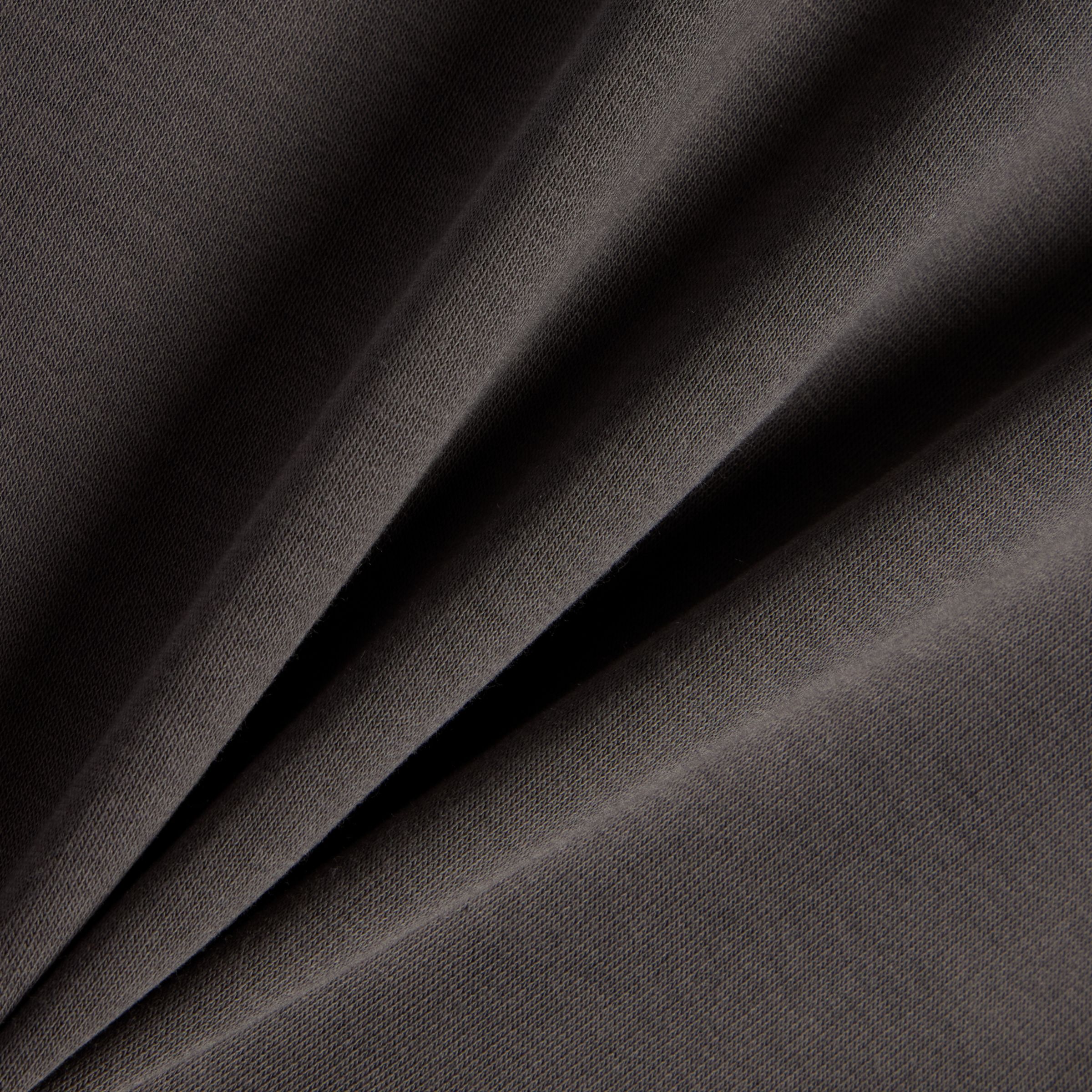 Trackside Fleece Half Zip