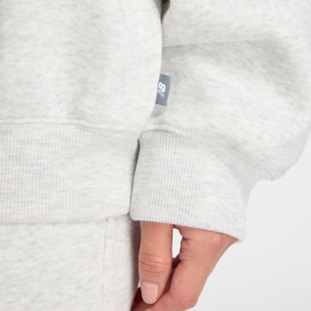 Trackside Fleece Half Zip