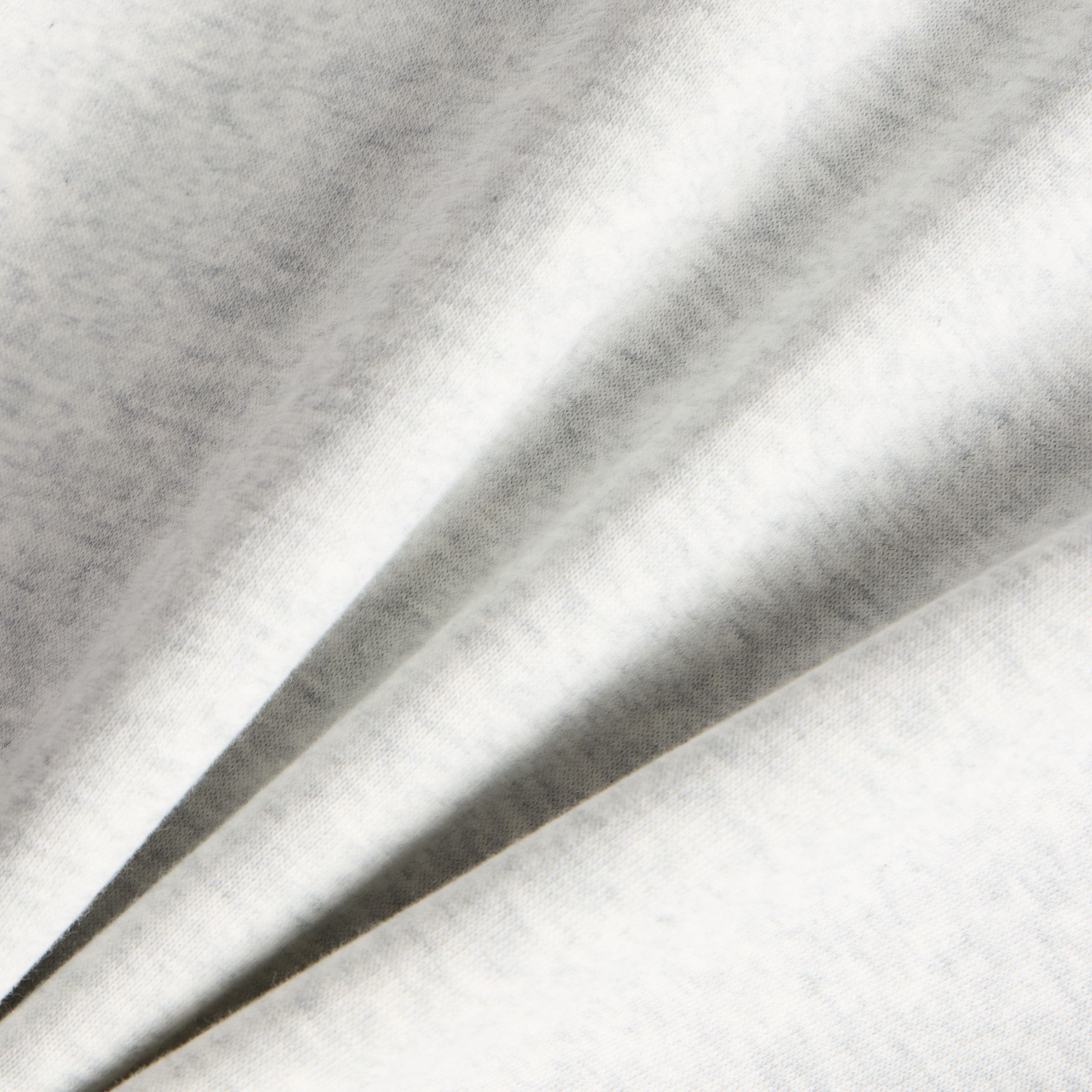 Trackside Fleece Half Zip