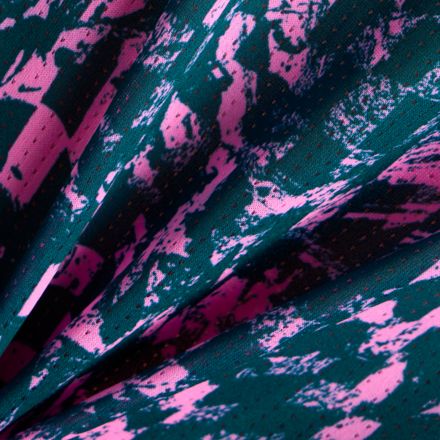 London Edition RC Essential Printed T-Shirt