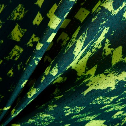 London Edition RC Essential Printed T-Shirt