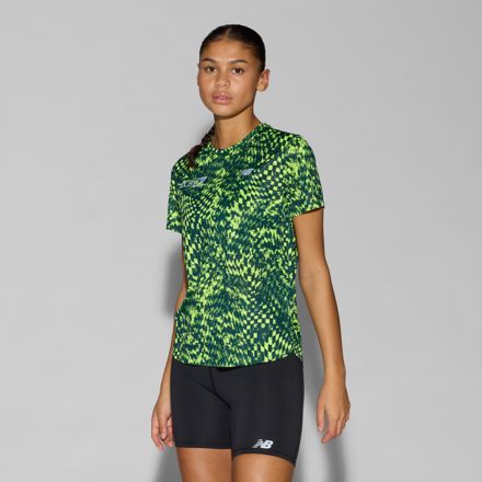 London Edition RC Essential Printed T-Shirt