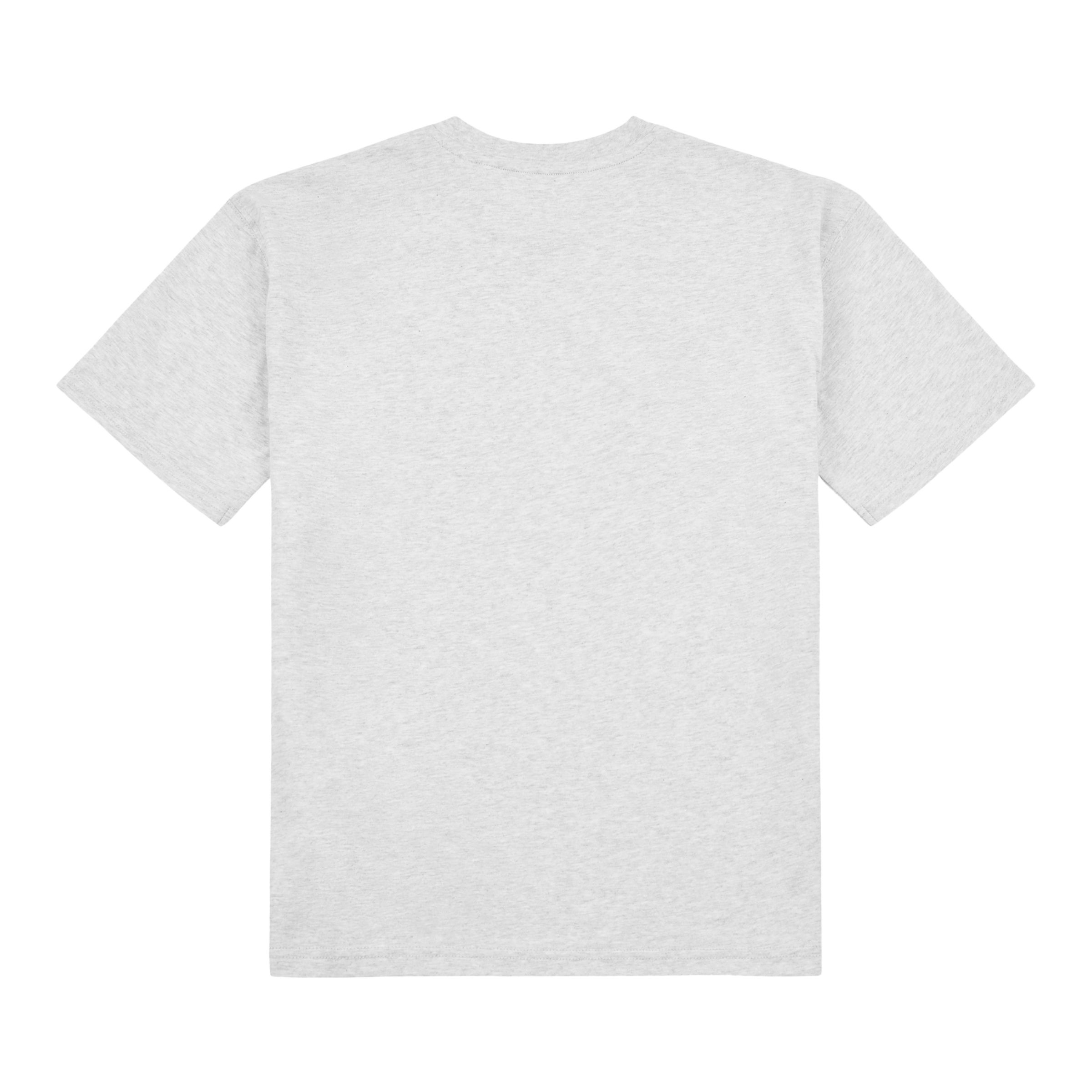 New York City Cropped Logo T-Shirt