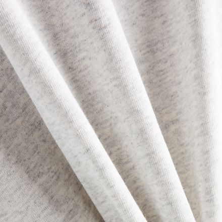 New York City Cropped Logo T-Shirt