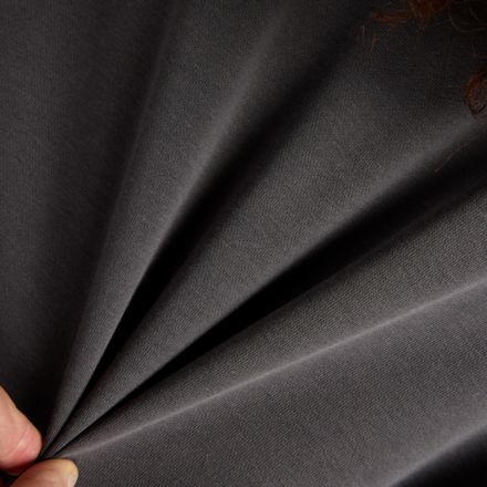 Trackside French Terry Crew