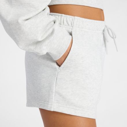 Trackside French Terry Crew