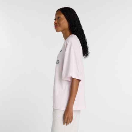 Jersey Graphic T-Shirt