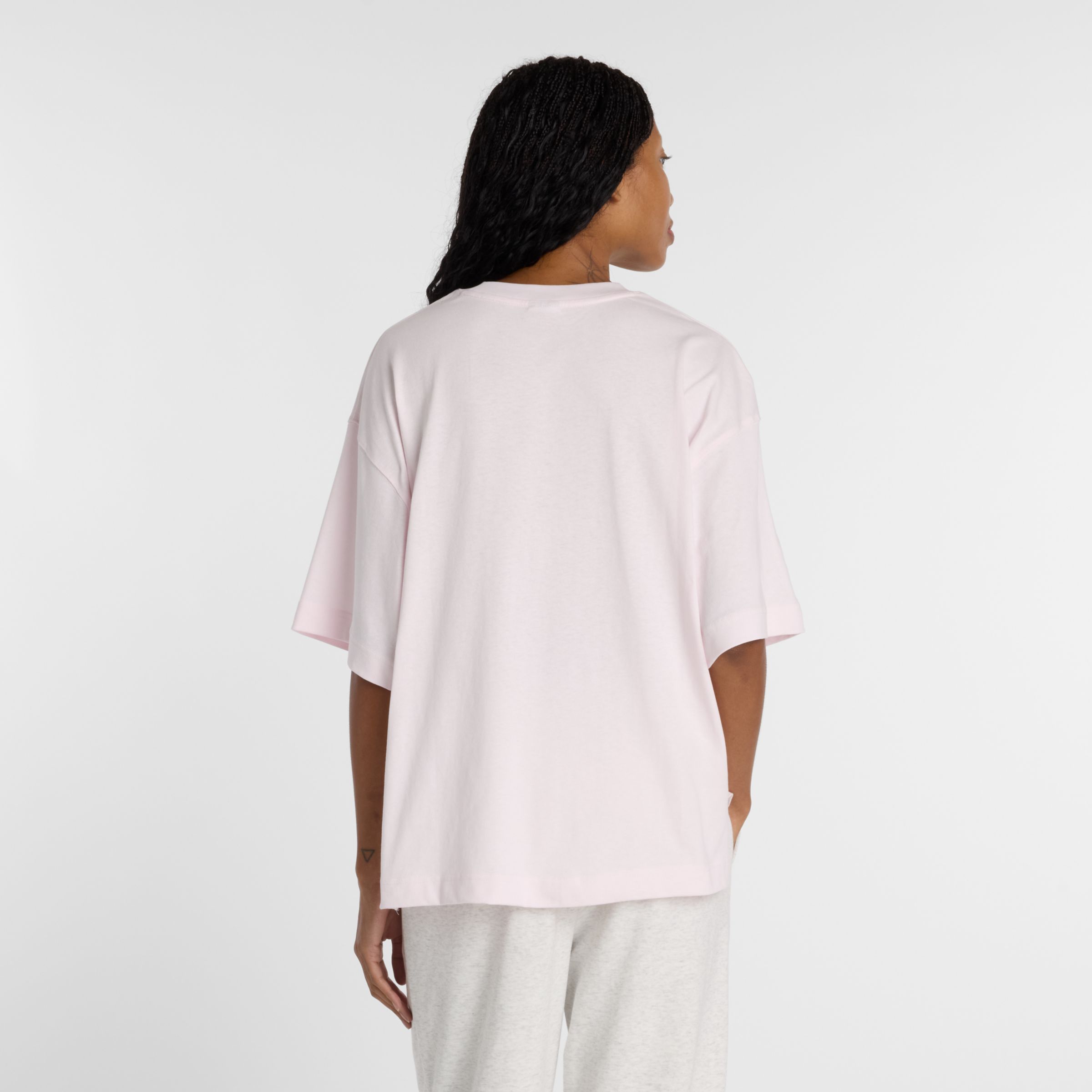 Jersey Graphic T-Shirt