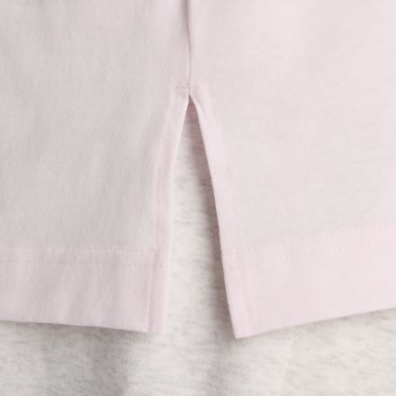 Jersey Graphic T-Shirt