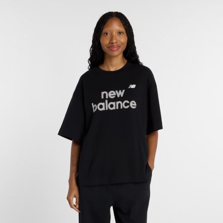 Jersey Graphic T-Shirt, PINK SALT, WT61L713BK