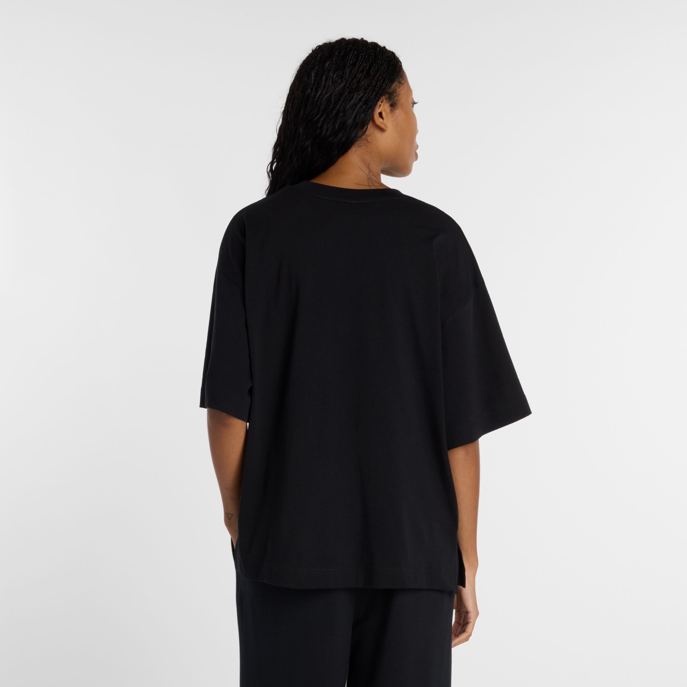 Jersey Graphic T-Shirt