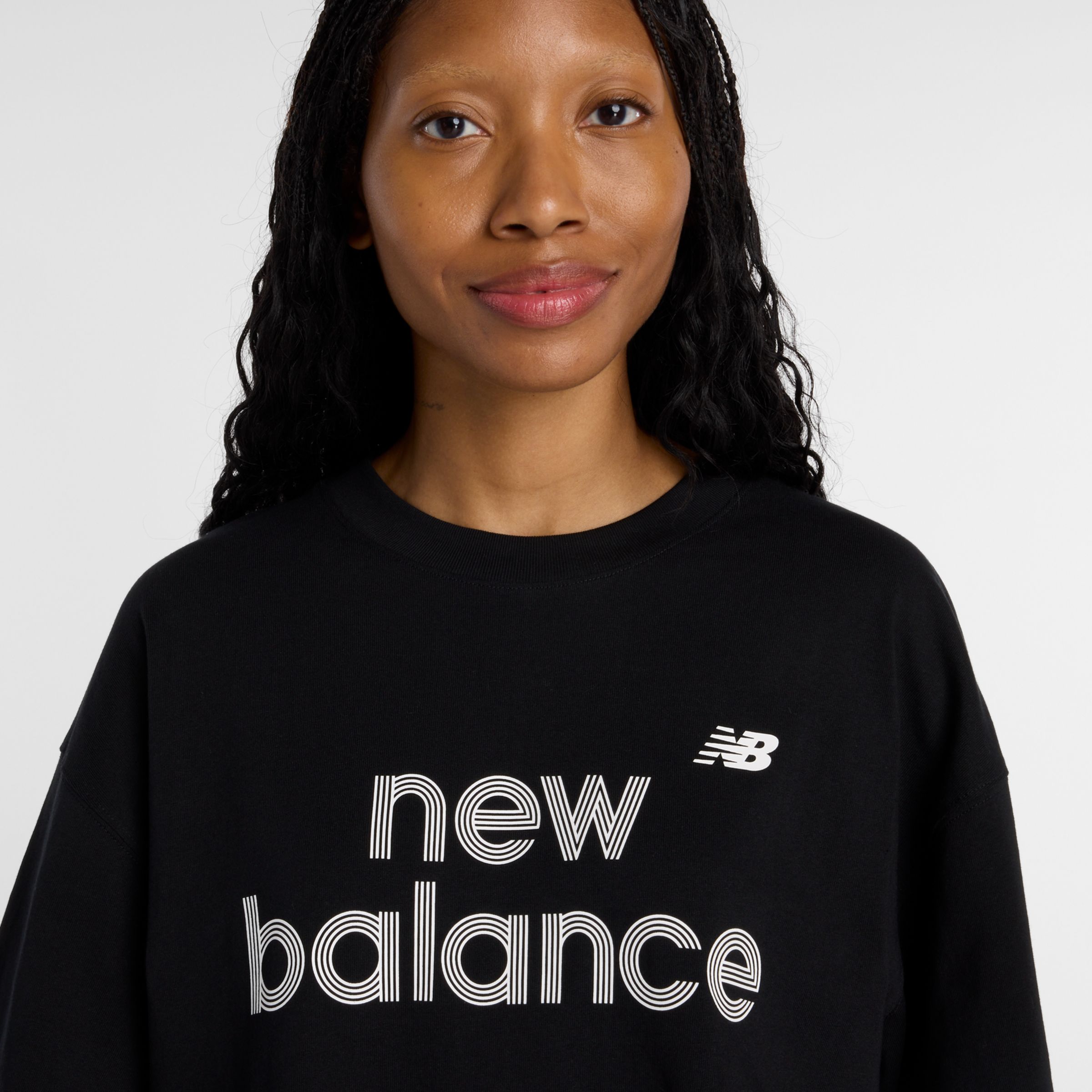 Jersey Graphic T-Shirt