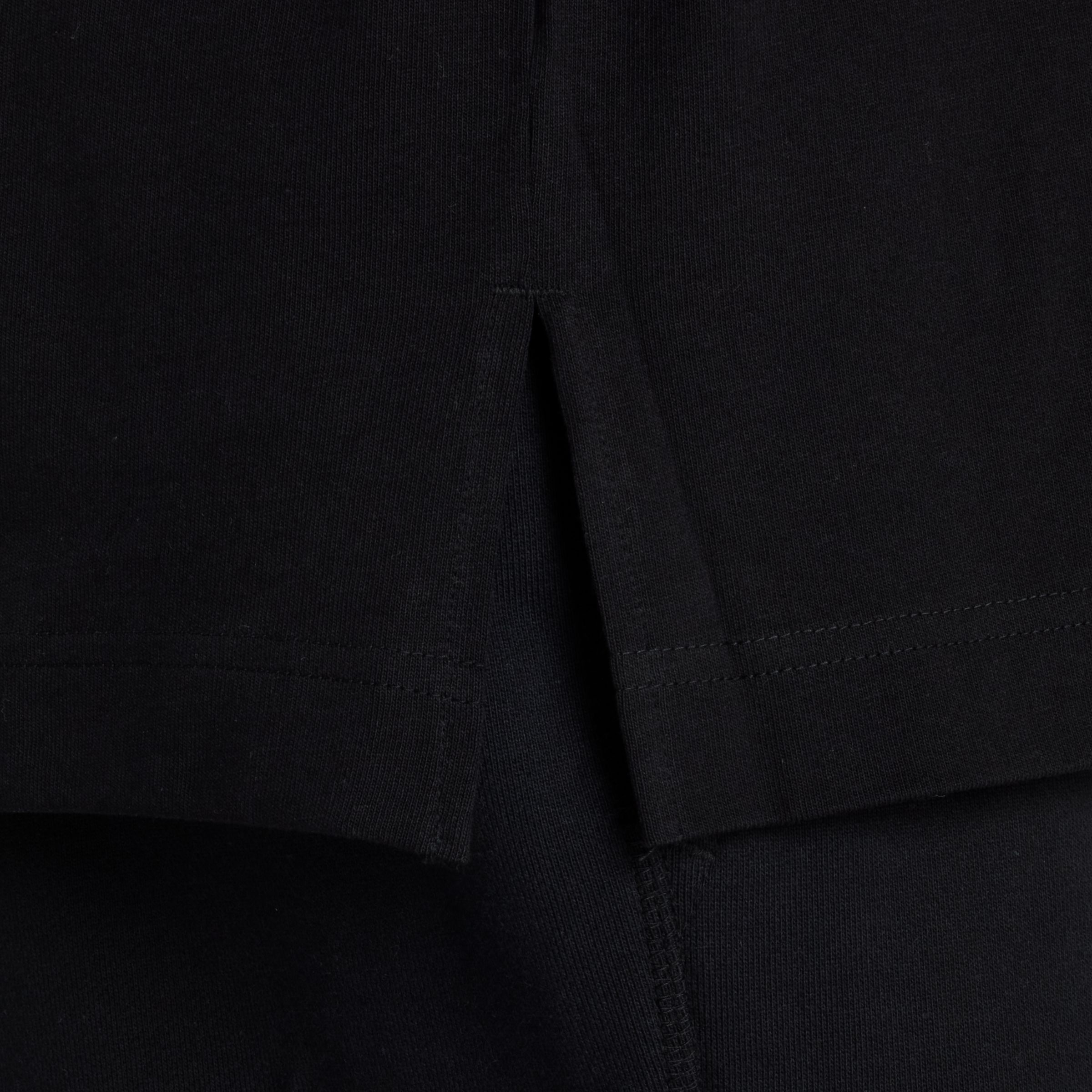 Jersey Graphic T-Shirt