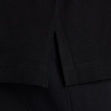 Jersey Graphic T-Shirt