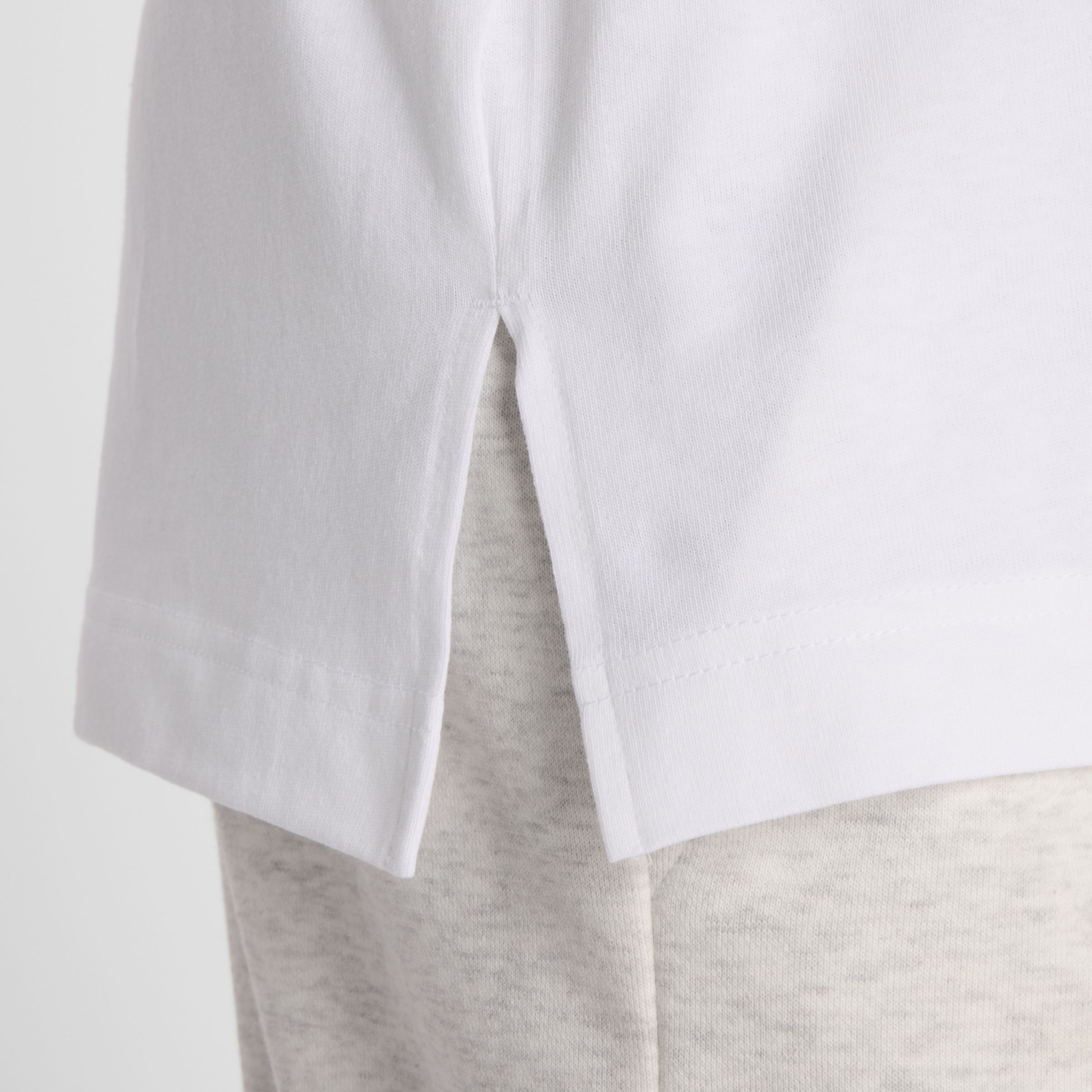 Jersey Graphic T-Shirt