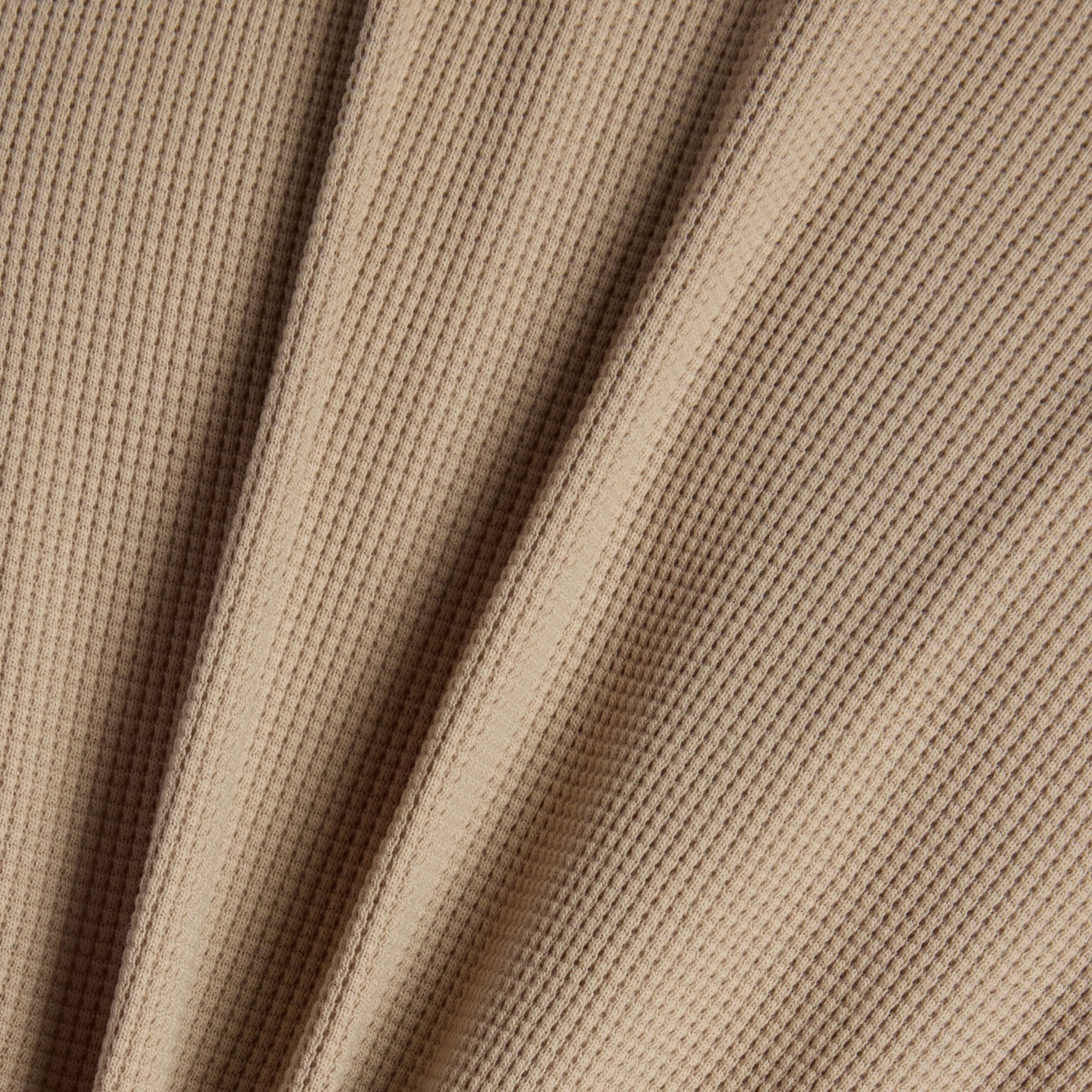 NB GREY 3D半袖トップ