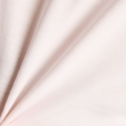 Linear Rose Baby Doll T-Shirt