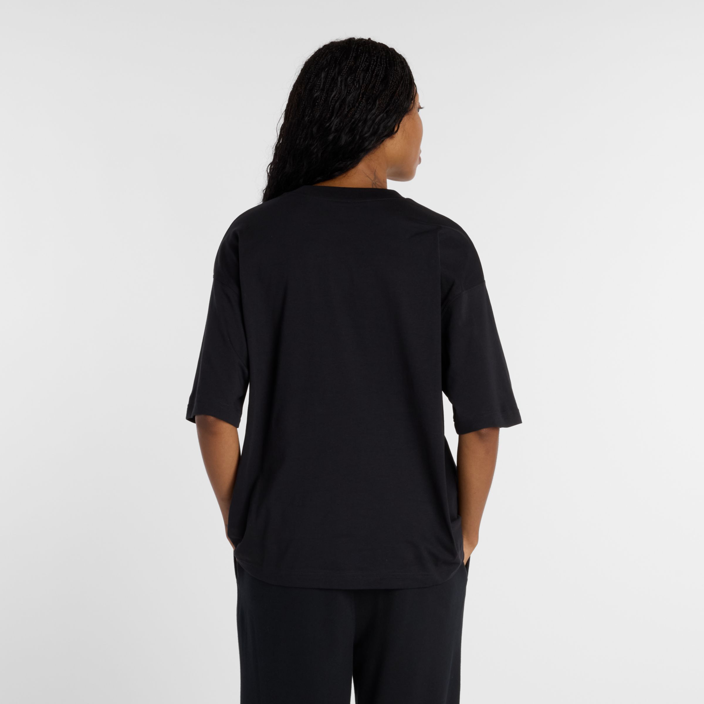 Visibly Loved Oversized T-Shirt