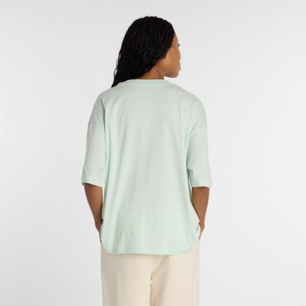 Visibly Loved 寬版 T 恤