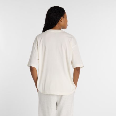 Visibly Loved Oversized T-Shirt