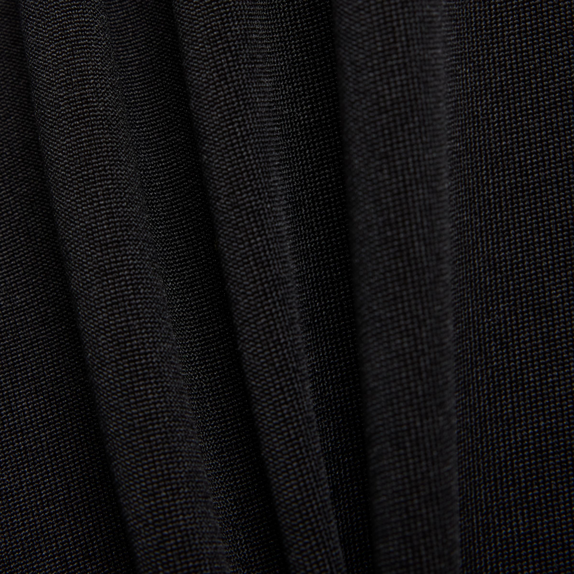 United Airlines NYC Half Women's Drapey Jersey T-Shirt