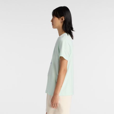 Butterfly Oversized T-Shirt