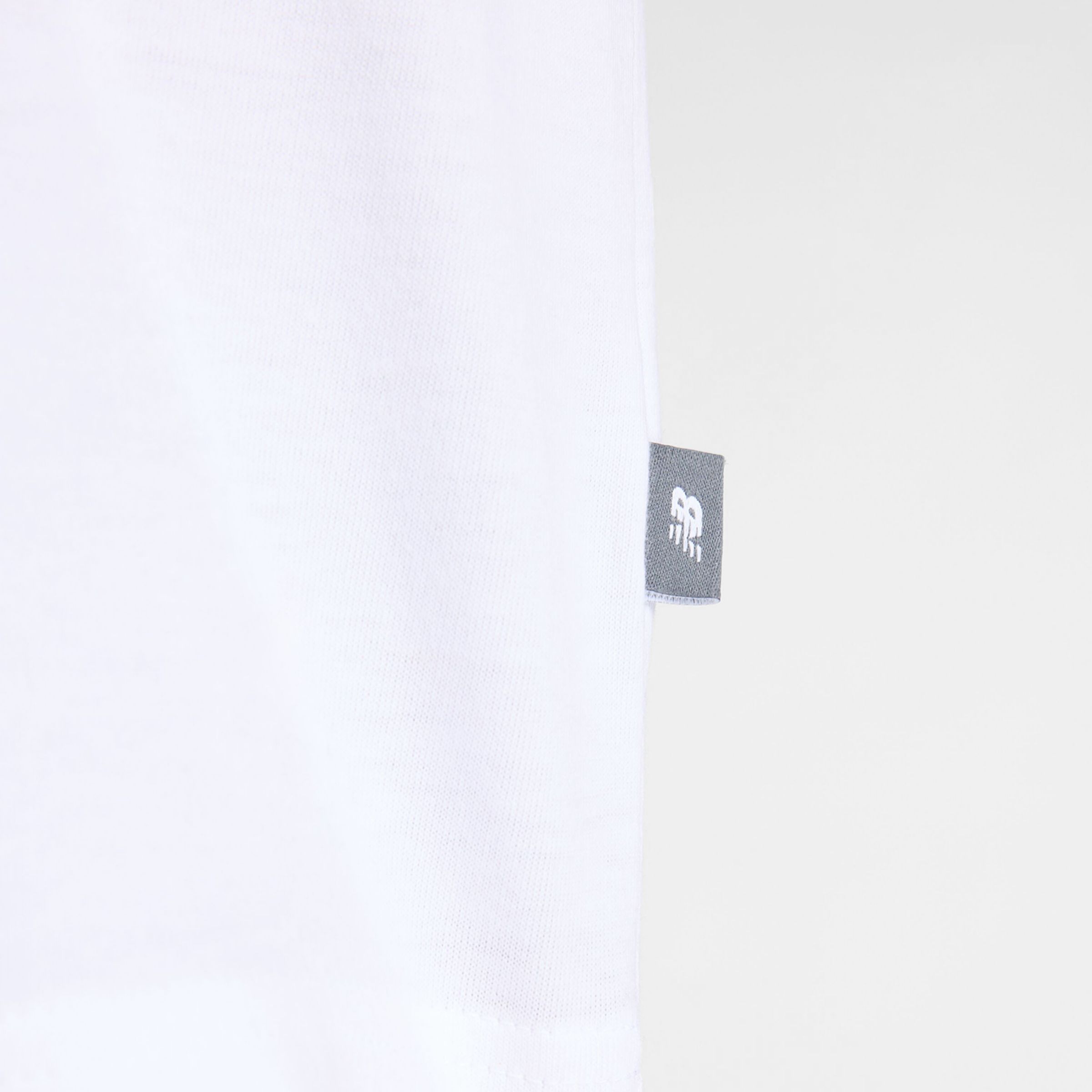 New Balance Butterfly Oversized T-Shirt, WT61M6WOWT