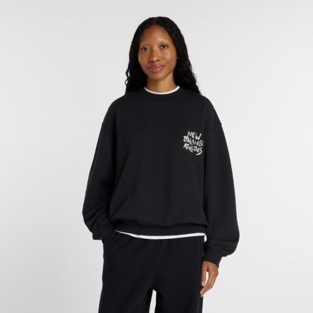 Visibly Loved Crew, COSMIC JADE, WT61M9CCBK