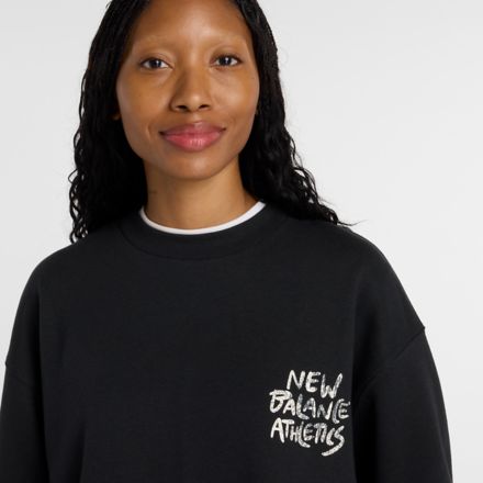 Visibly Loved Crew, COSMIC JADE, WT61M9CCBK