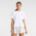 Select Colour NB 103 WHITE with White