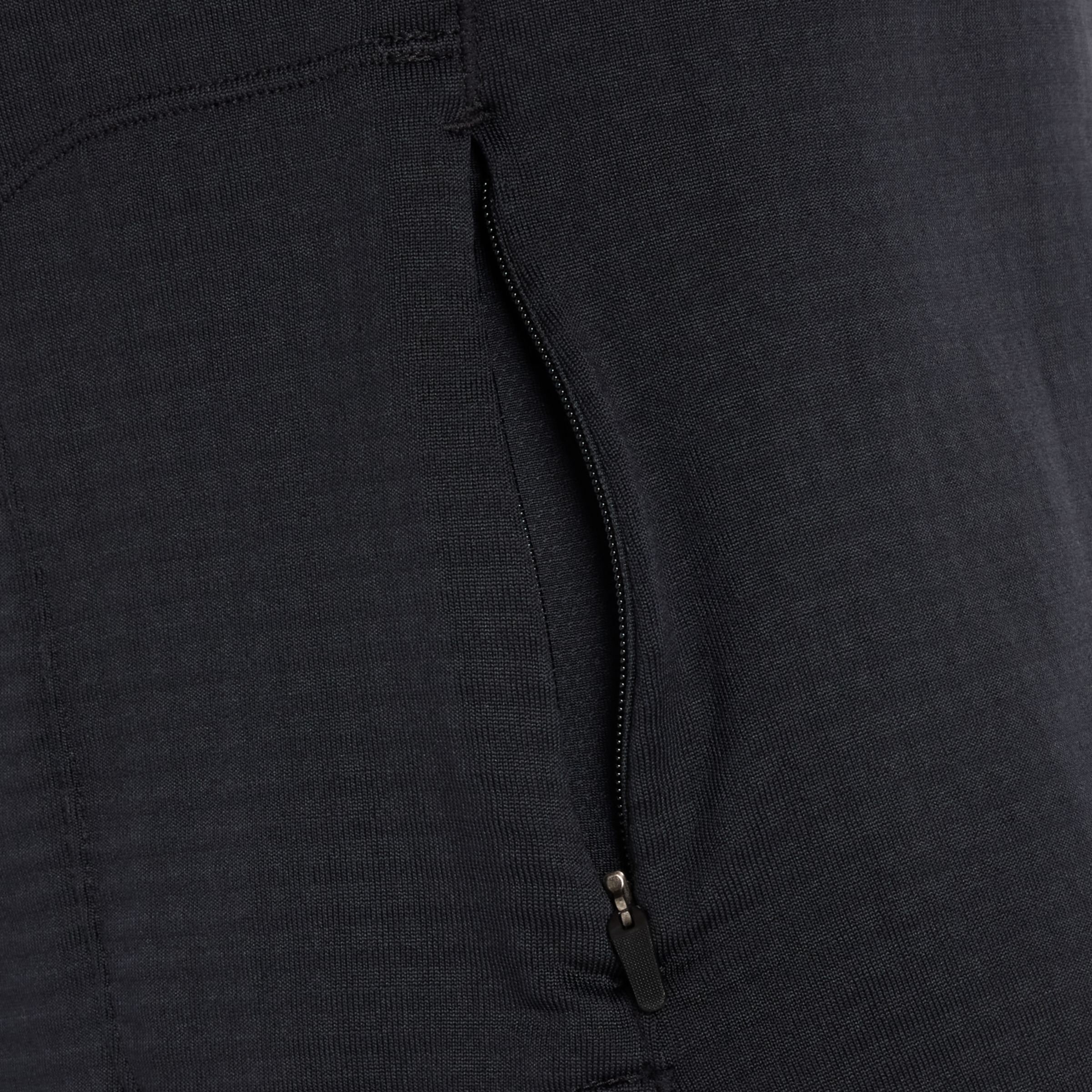 UA NYC Half Women's RC Essential Heat Grid 1/2 Zip