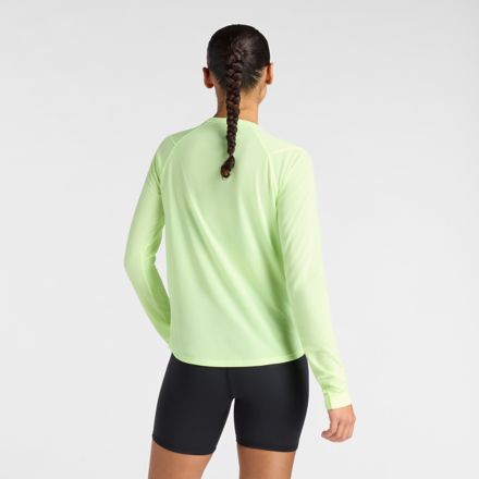 London Edition Athletics Long Sleeve