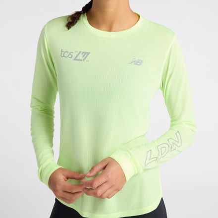 London Edition Athletics Long Sleeve