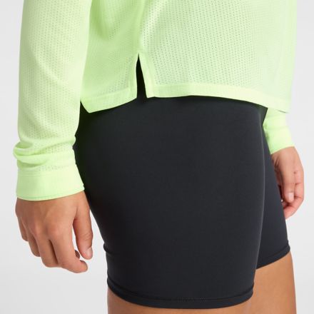 London Edition Athletics Long Sleeve