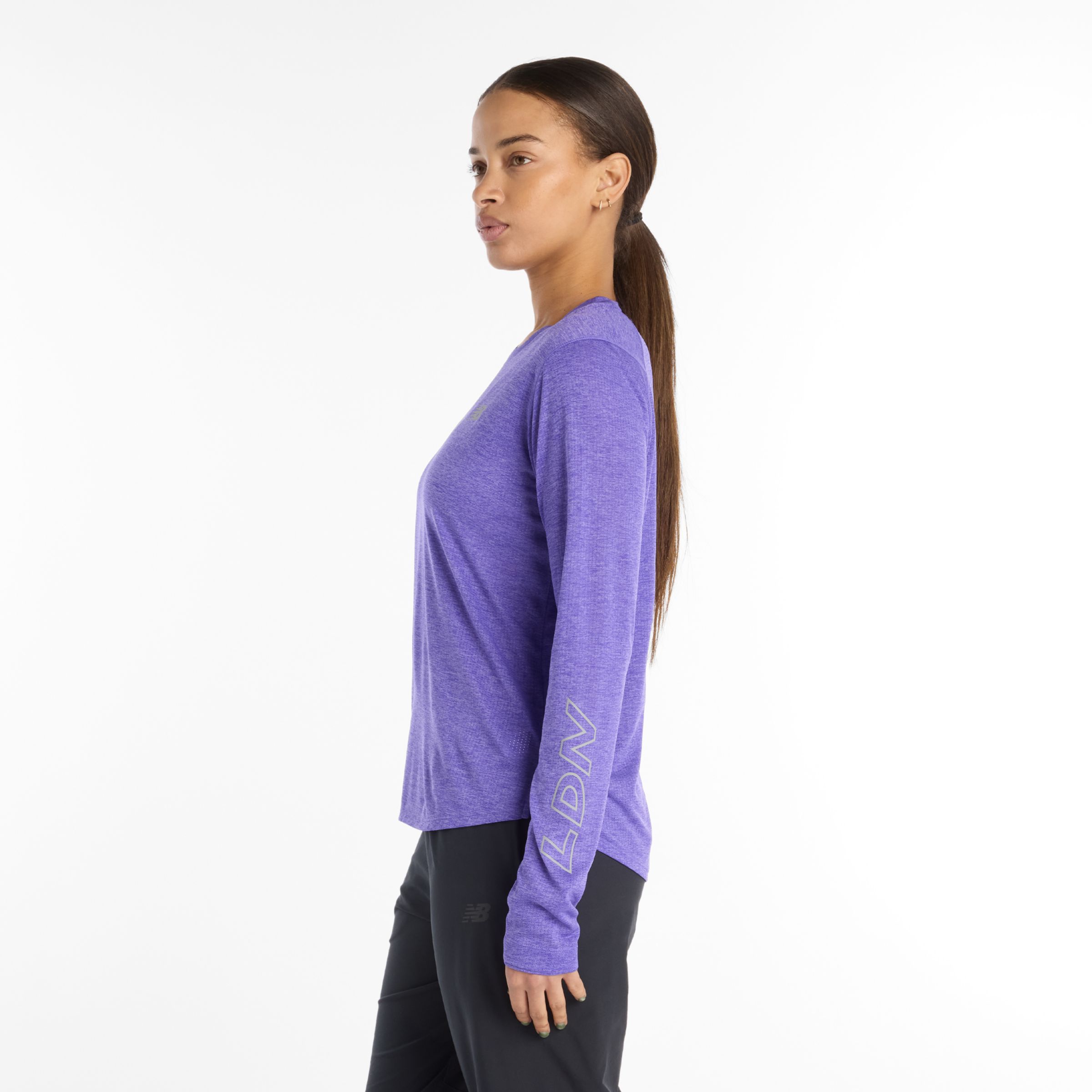 London Edition Athletics Long Sleeve