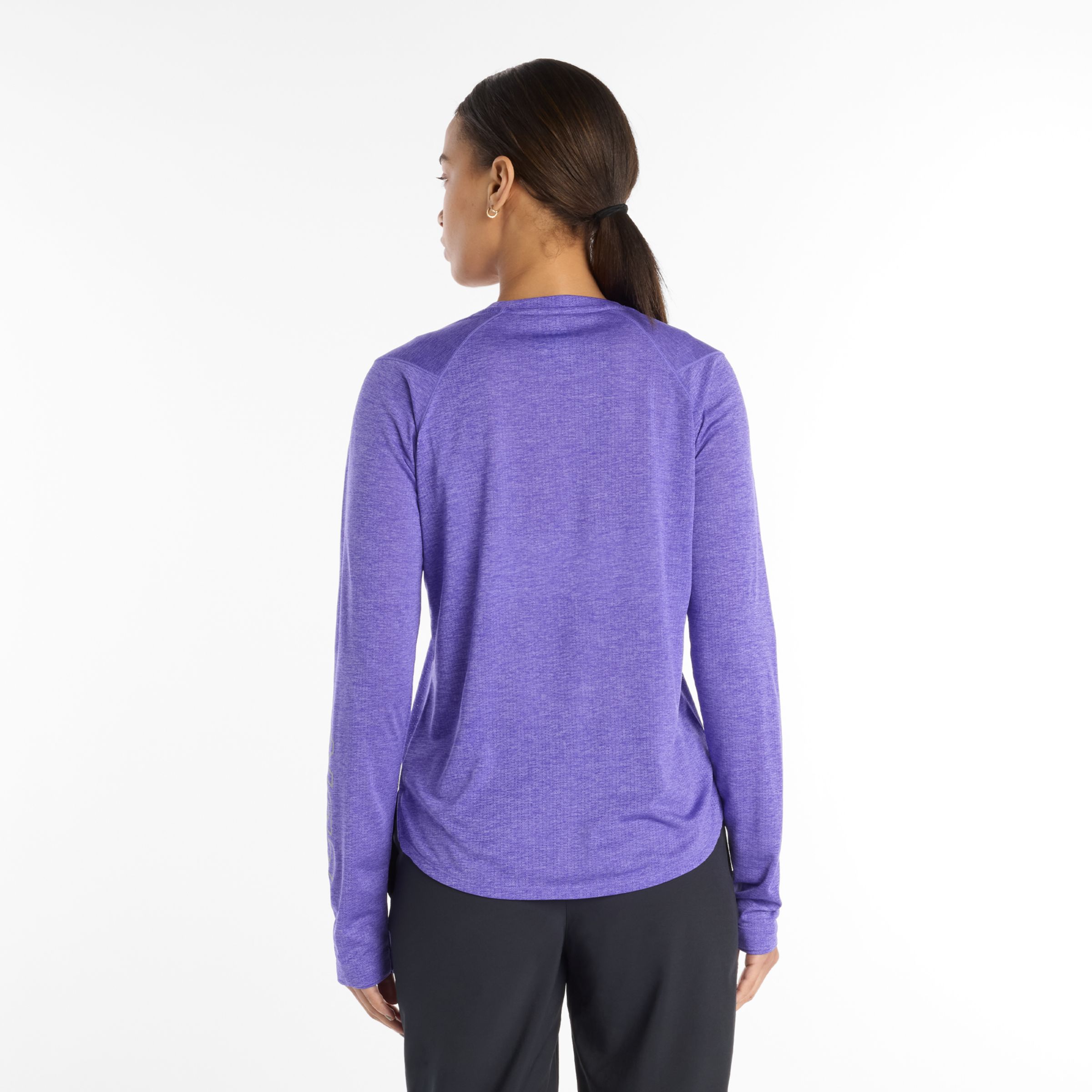 London Edition Athletics Long Sleeve