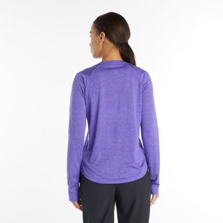 London Edition Athletics Long Sleeve