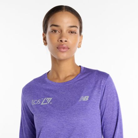 London Edition Athletics Long Sleeve