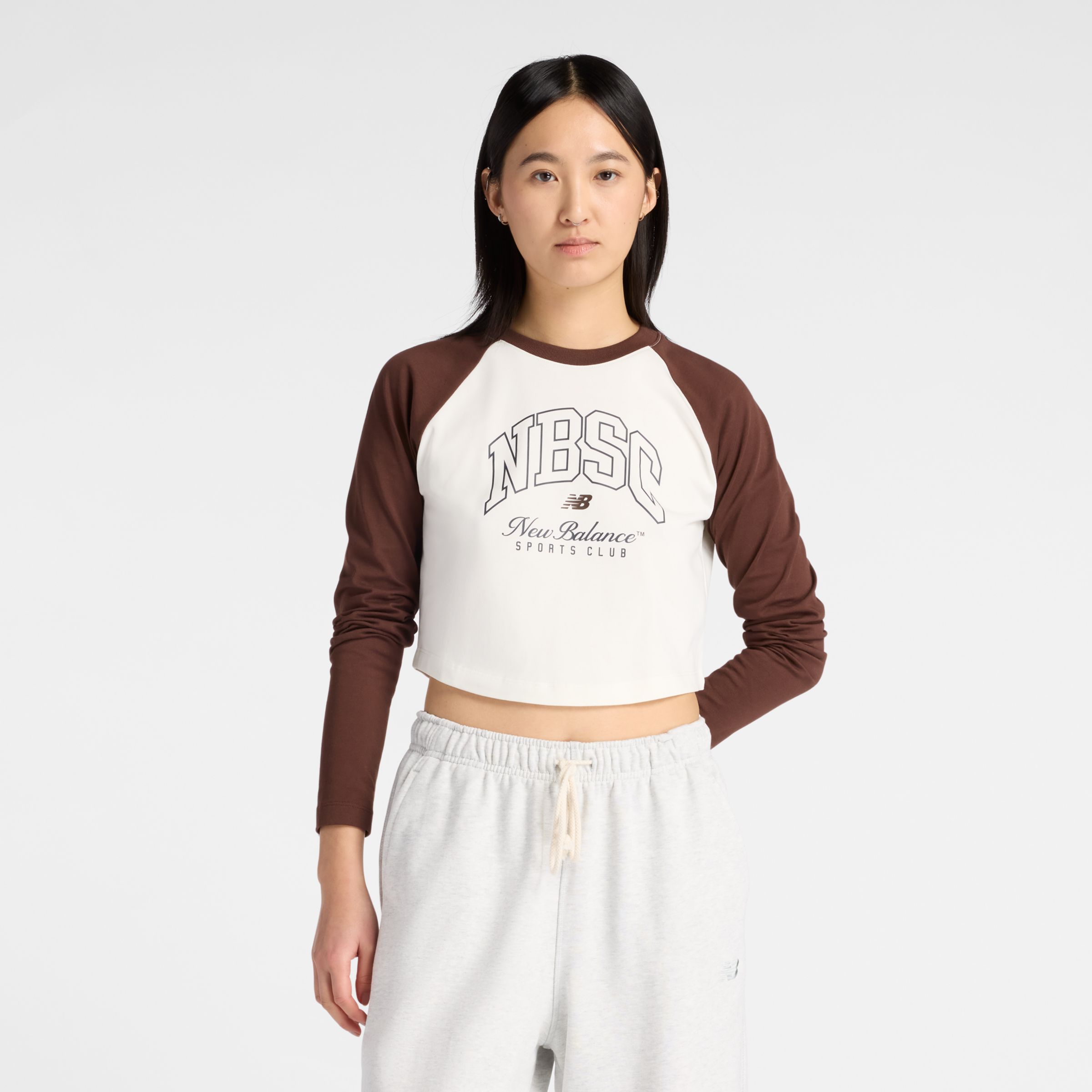 Classics Long Sleeve T-Shirt