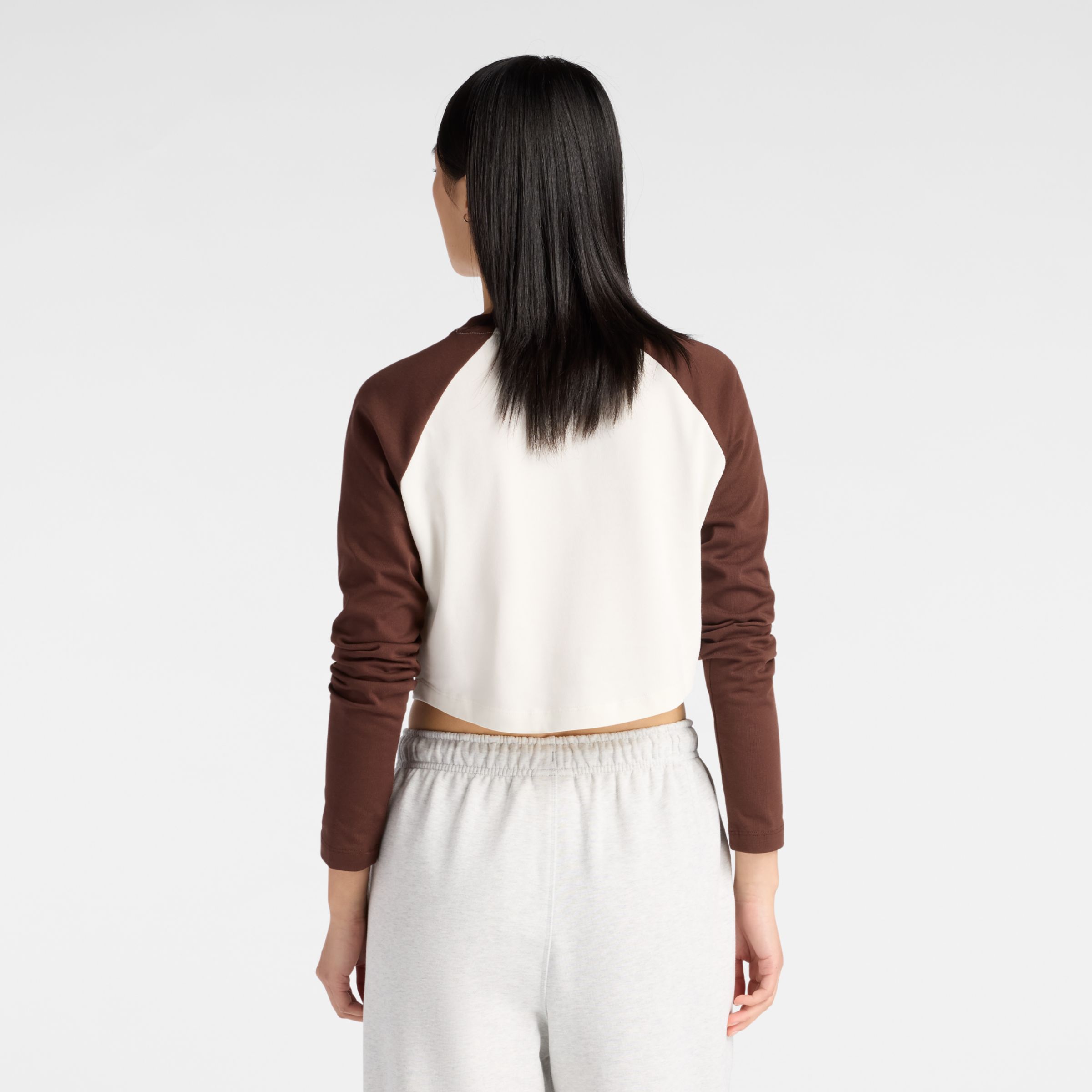 Classics Long Sleeve T-Shirt