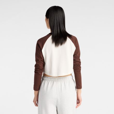 Classics Long Sleeve T-Shirt