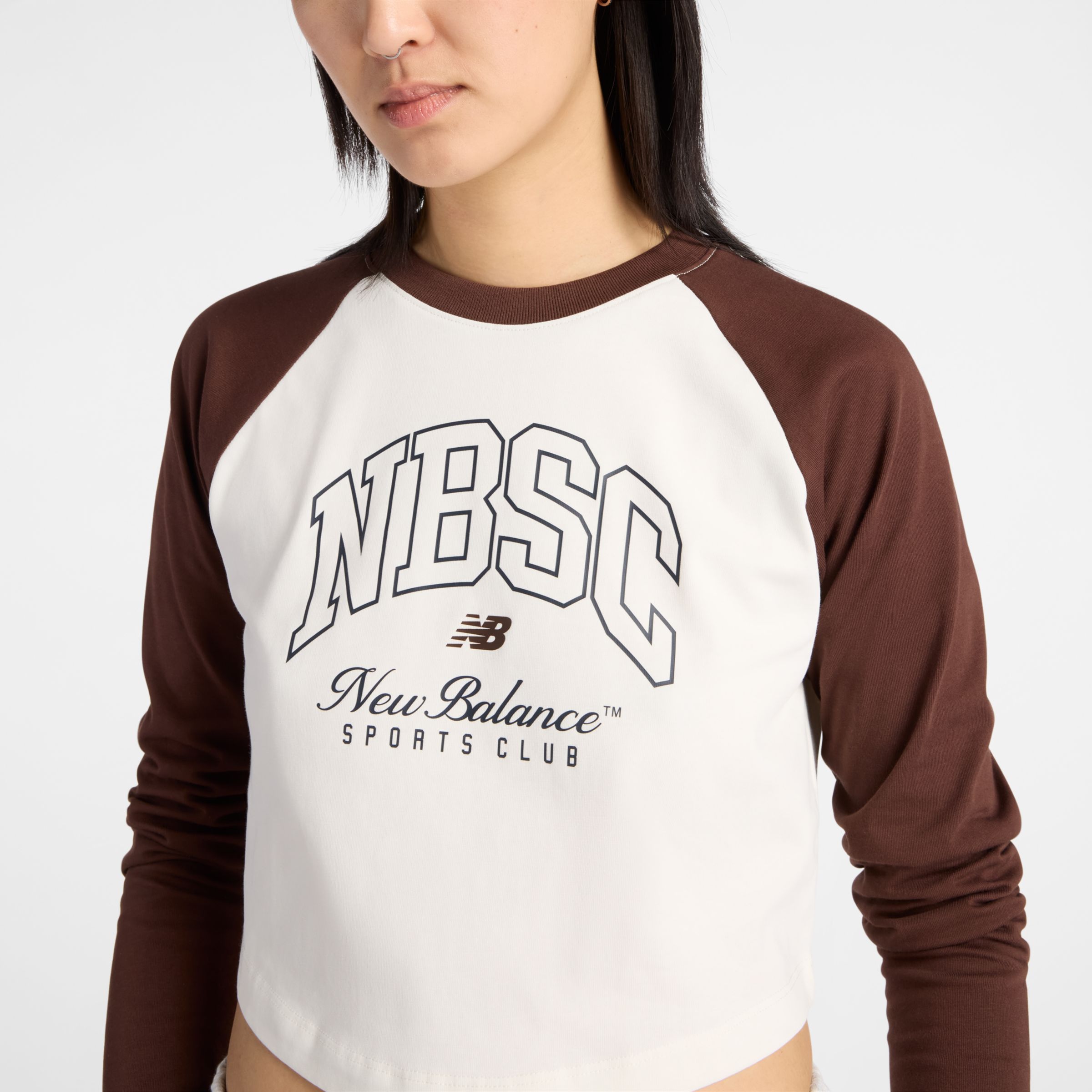 Classics Long Sleeve T-Shirt