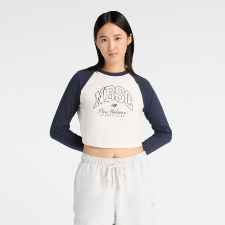 Classics Long Sleeve T-Shirt, PUMPERNICKEL, WT61N8PVECL