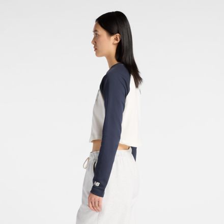 Classics Long Sleeve T-Shirt